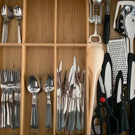 Acogedor Con Terraza Y Parking Publico En