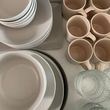 Lejlighed Acogedor Con Terraza Y Parking Publico En *